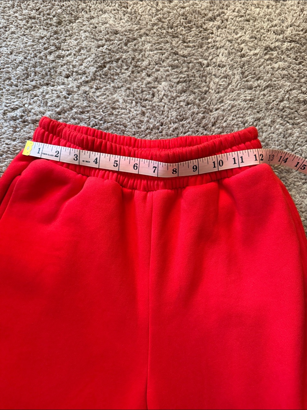 Comfrt Airplane Mode Travel Sweatpants size XS - Picture 5 of 10